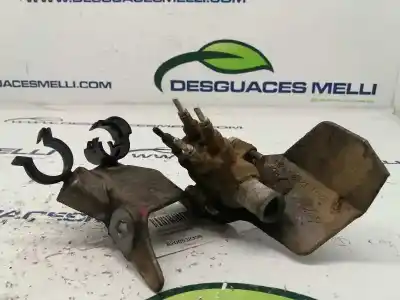 Автозапчасти б/у обогреватели за renault kangoo (f/kc0) generique 68 cv / 50 kw ссылки oem iam 