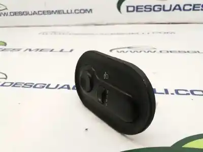 Second-hand car spare part headlights switch for daewoo lanos sx oem iam references 3025256m  