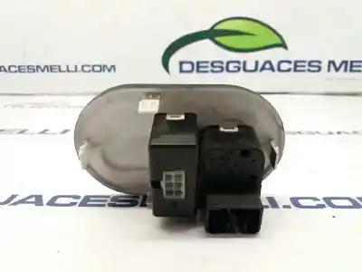 Second-hand car spare part headlights switch for daewoo lanos sx oem iam references 3025256m  