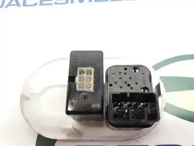 Second-hand car spare part headlights switch for daewoo lanos sx oem iam references 3025256m  