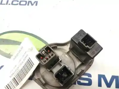 Second-hand car spare part headlights switch for kia rio ii (jb) 1.4 16v oem iam references 937001g030xi
