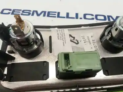 Автозапчасти б/у ЭЛЕКТРОННЫЙ МОДУЛЬ за BMW SERIE 5 BERLINA (E60)  ссылки OEM IAM 695115004  