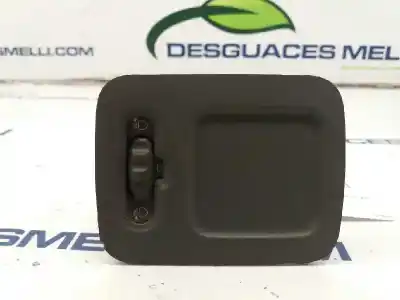 Автозапчасти б/у управление светом за renault clio ii fase i (b/cbo) 1.2 ссылки oem iam 7700410134  