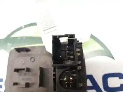 Автозапчасти б/у управление светом за renault clio ii fase i (b/cbo) 1.2 ссылки oem iam 7700410134  