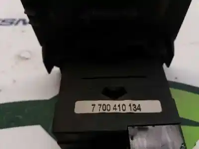 Автозапчасти б/у управление светом за renault clio ii fase i (b/cbo) 1.2 ссылки oem iam 7700410134  