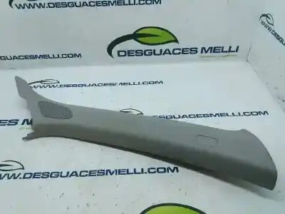 Second-hand car spare part dashboard trim for audi a1 (8x) attraction oem iam references 8x0867234a  