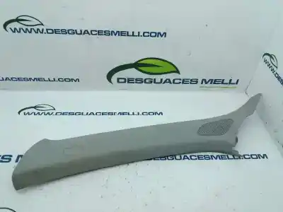 Second-hand car spare part dashboard trim for audi a1 (8x) attraction oem iam references 8x0867233a  