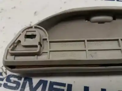 Peça sobressalente para automóvel em segunda mão porta luvas por seat altea (5p1) 2.0 tdi 16v referências oem iam 7h1857465a