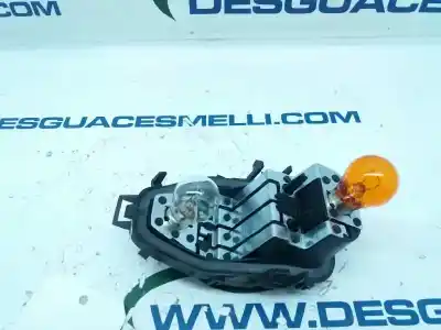 Автозапчасти б/у подставка для лампы за renault clio iv (bh_) 0.9 tce 90 ссылки oem iam 265575150r