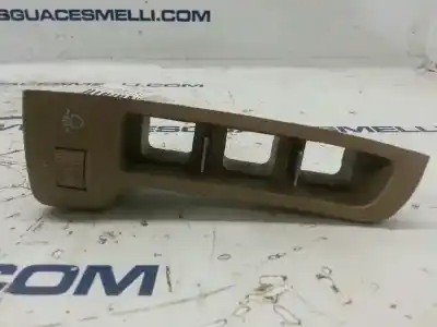 Pezzo di ricambio per auto di seconda mano controllo della luce per kia carens (un) emotion riferimenti oem iam 61127