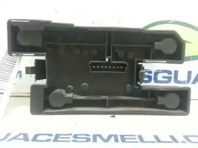 Автозапчастина б/у лампальник для renault clio i fase i+ii (b/c57) 1.2 посилання на oem iam 7701034740  