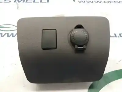 Pezzo di ricambio per auto di seconda mano modulo elettronico per toyota prius (nhw30) plug-in hybrid advance riferimenti oem iam 5881847040  