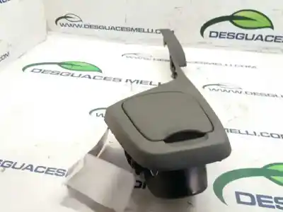 Pezzo di ricambio per auto di seconda mano modanatura per toyota prius (nhw30) plug-in hybrid advance riferimenti oem iam 5562547050  