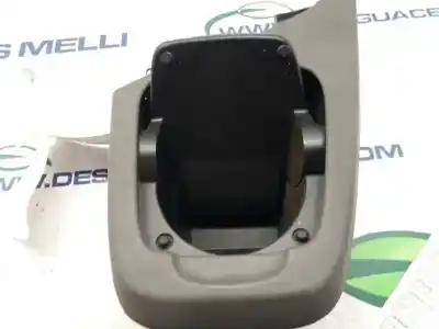 Pezzo di ricambio per auto di seconda mano modanatura per toyota prius (nhw30) plug-in hybrid advance riferimenti oem iam 5562547050
