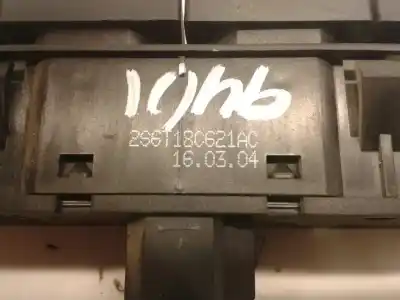 Автозапчасти б/у выключатель за ford fiesta (cbk) trend ссылки oem iam 2s6t18c621ac   Автозапчасти б/у выключатель за ford fiesta (cbk) trend ссылки oem iam 2s6t18c621ac