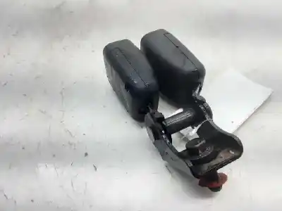 İkinci el araba yedek parçası orta arka kemer kanca için hyundai ix35 (lm, el, elh) 1.6 oem iam referansları 1k06897341