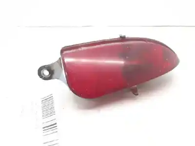 Tweedehands auto-onderdeel linker mistachterlamp voor opel corsa c cosmo oem iam-referenties 13118662   Tweedehands auto-onderdeel linker mistachterlamp voor opel corsa c cosmo oem iam-referenties 13118662
