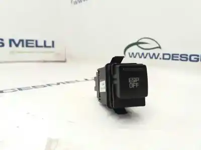 Автозапчасти б/у кнопка esp за skoda superb (3u4) comfort ссылки oem iam 3u0927134a  