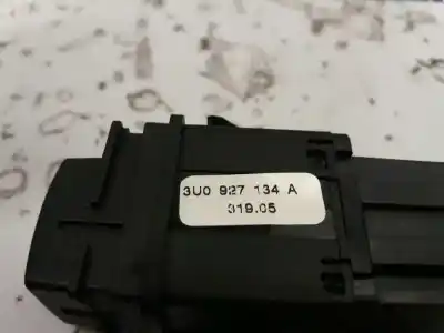 Автозапчасти б/у кнопка esp за skoda superb (3u4) comfort ссылки oem iam 3u0927134a  