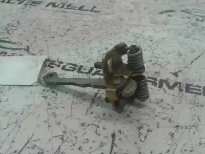 İkinci el araba yedek parçası KAPI TUTUCU için CITROEN SAXO  OEM IAM referansları MG1  
