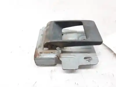 Second-hand car spare part tailgate back door handle for land rover discovery (salljg/lj) tdi oem iam references fvc102160pma  