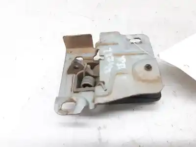 Автозапчасти б/у ручка ворот за land rover discovery (salljg/lj) tdi ссылки oem iam fvc102160pma