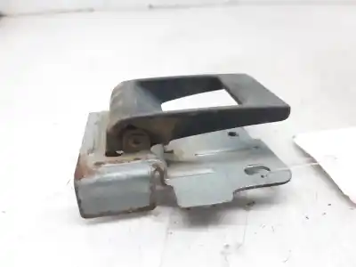 Second-hand car spare part tailgate back door handle for land rover discovery (salljg/lj) tdi oem iam references fvc102160pma  