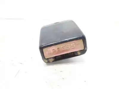 Pezzo di ricambio per auto di seconda mano gancio cintura posteriore destro per renault scenic (ja..) 1.4 16v authentique riferimenti oem iam 0261140  