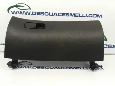 Автозапчастина б/у бардачок для skoda fabia (5j2 ) young посилання на oem iam 5j1857121b  