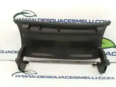 Gebrauchtes Autoersatzteil HANDSCHUHFACH zum SKODA FABIA (5J2 )  OEM-IAM-Referenzen 5J1857121B  
