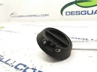 Автозапчастина б/у управління світлом для renault kangoo (f/kc0) generique 68 cv / 50 kw посилання на oem iam 6268  