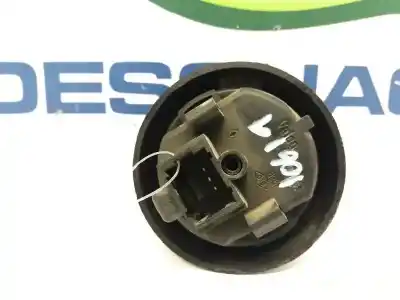 Автозапчастина б/у управління світлом для renault kangoo (f/kc0) generique 68 cv / 50 kw посилання на oem iam 6268  