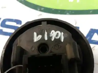 Автозапчасти б/у управление светом за renault kangoo (f/kc0) generique 68 cv / 50 kw ссылки oem iam 6268