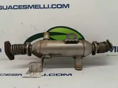 Автозапчасти б/у охладитель рог за peugeot 307 (s1) xs ссылки oem iam 9639874380