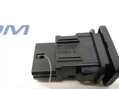 Автозапчасти б/у выключатель за toyota verso (aur2/zgr2) 1.6 comfort ссылки oem iam 15c032  