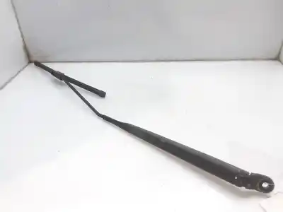Second-hand car spare part front right windshield wiper arm for citroen c3 picasso exclusive oem iam references 9673853680  