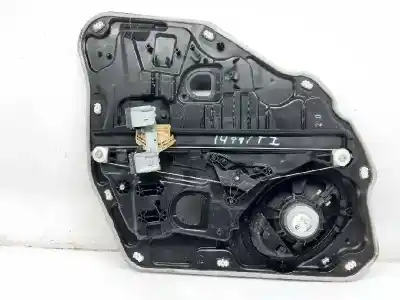 Автозапчасти б/у регулятор стекла заднего левого за jeep renegade longitude fwd ссылки oem iam 68268760aa  