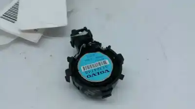 Second-hand car spare part electronic module for volvo xc60 r-design drive 163 cv / 120 kw oem iam references 31384748  