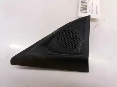 Gebrauchtes Autoersatzteil ELEKTRONISCHES MODUL zum PEUGEOT 3008  OEM-IAM-Referenzen 9809351180  
