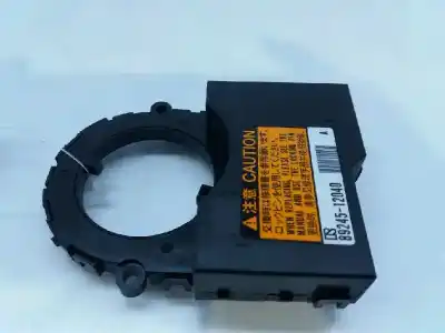 Автозапчастина б/у датчик куту повороту для toyota rav 4 iv (_a4_) 2.2 d 4wd (ala49) посилання на oem iam 8924512040  