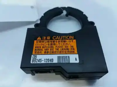 Автозапчасти б/у датчик угла поворота за toyota rav 4 iv (_a4_) 2.2 d 4wd (ala49) ссылки oem iam 8924512040