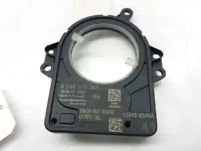 Gebrauchtes Autoersatzteil drehwinkelsensor zum nissan qashqai (j11e) hra223 oem-iam-referenzen 0265019061