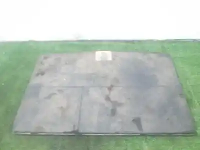 Second-hand car spare part floor mat for volkswagen golf plus (5m1) highline oem iam references rep8053002