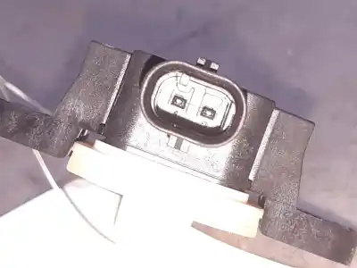 Second-hand car spare part sensor for volkswagen polo v (6r1, 6c1) 1.4 tdi oem iam references 4h0955557  