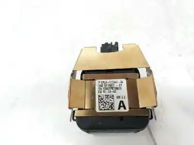 Автозапчастина б/у датчик для jaguar xf portfolio 180 cv / 132 kw посилання на oem iam 30s10136031