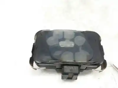 Peça sobressalente para automóvel em segunda mão sensor por citroen c4 coupe vtr plus referências oem iam 9657054880