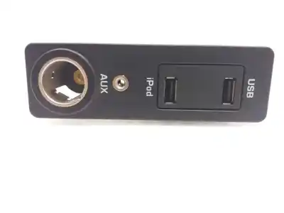 Second-hand car spare part electronic module for land rover evoque dynamic oem iam references a2c5336865900  