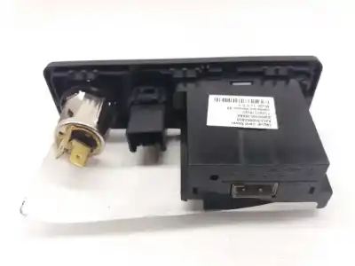 Second-hand car spare part electronic module for land rover evoque dynamic oem iam references a2c5336865900