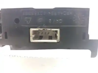 Second-hand car spare part electronic module for land rover evoque dynamic oem iam references a2c5336865900  