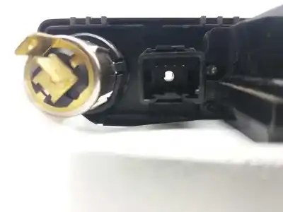 Second-hand car spare part electronic module for land rover evoque dynamic oem iam references a2c5336865900  